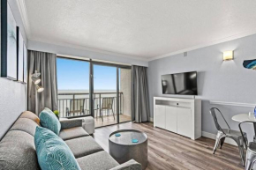 Winter Rates! Heavenly Oceanfront Relaxing Suite! 1432